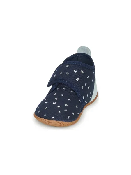 Pantofi copii Giesswein albastru