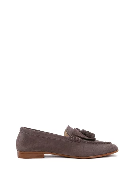 Derimod Mocasini maro