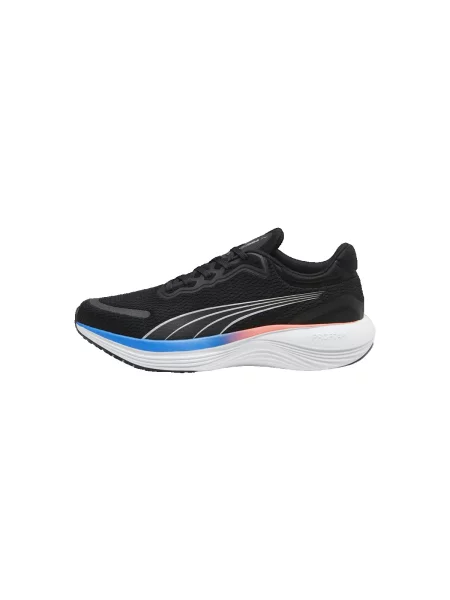 Pantofi Puma negru