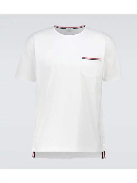 Scurt tricou Thom Browne