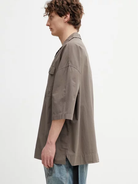 Рубашка Rick Owens Drkshdw