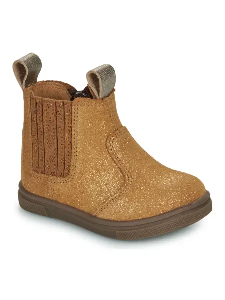 Pantofi copii Gbb maro