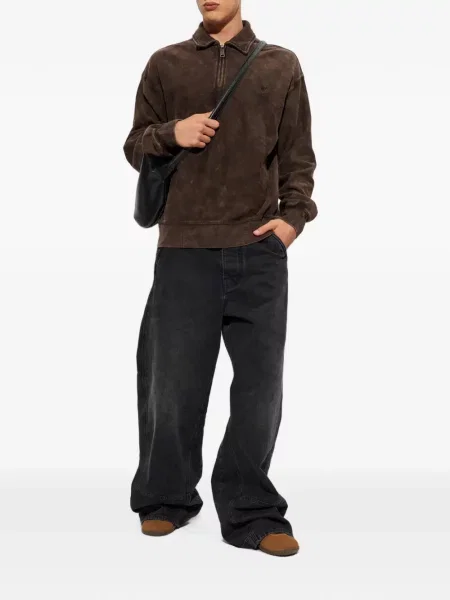 Pulover Carhartt Wip maro