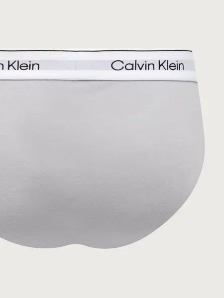 Alsó Calvin Klein Underwear szürke