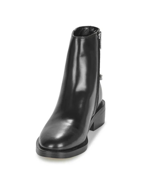 Pantofi Michael Michael Kors negru