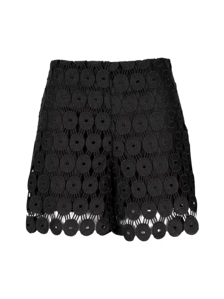 Spódnica Erika Cavallini czarna