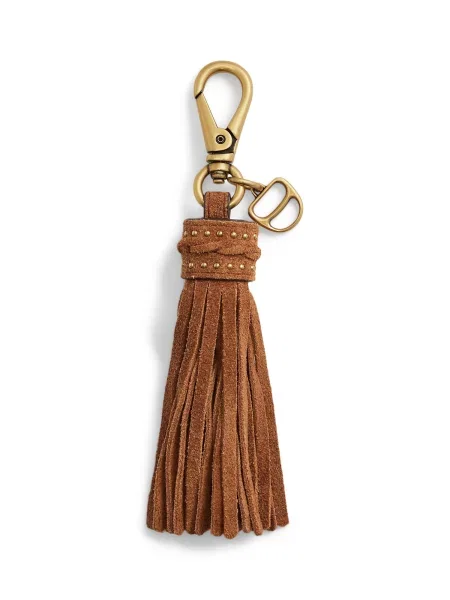 LAUREN RALPH LAUREN Obesek rjava