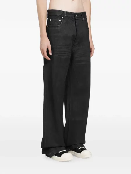 Blugi Rick Owens Drkshdw negru