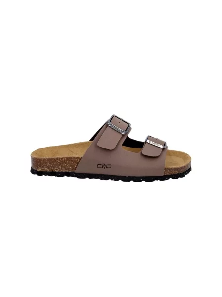 Pantofi Cmp negru
