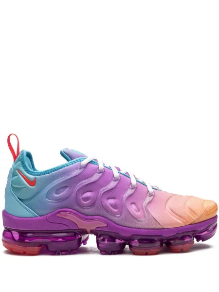 Sneakerși Nike VaporMax albastru