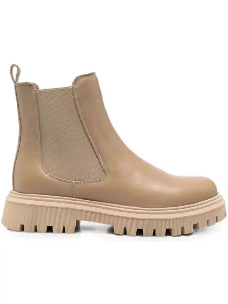 Pantofi Sergio Moretti bej