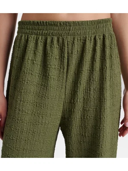 Pantaloni Jade Swim verde