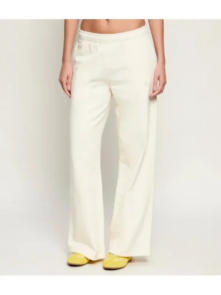 Anine Bing Pantaloni de trening KACEY