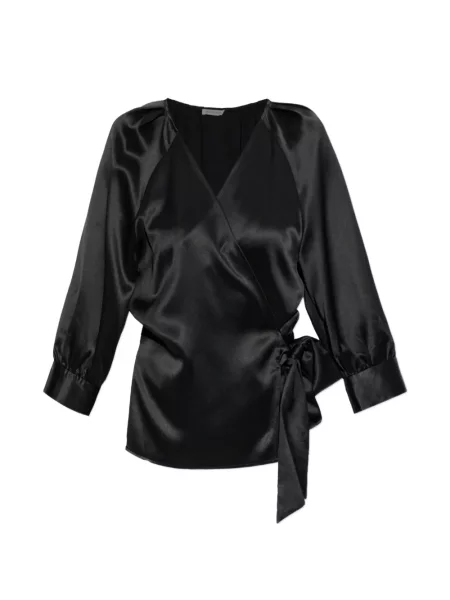 Bluză By Malene Birger plic negru