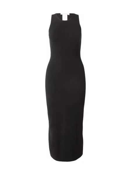 M-M Rochie Vetusta' negru