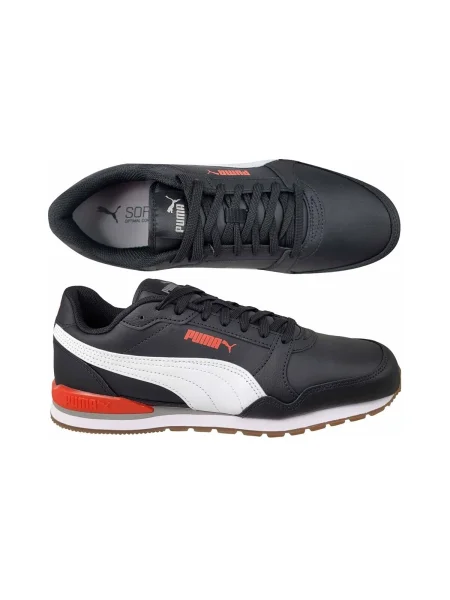 Pantofi Puma negru