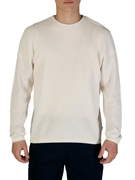 Svetr Jack & Jones černý