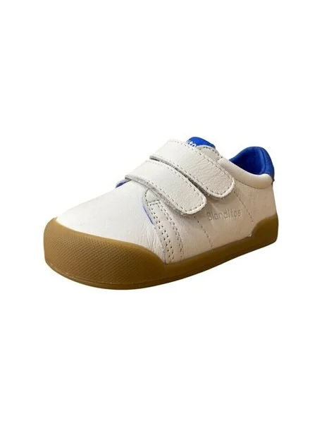Pantofi copii Blanditos alb