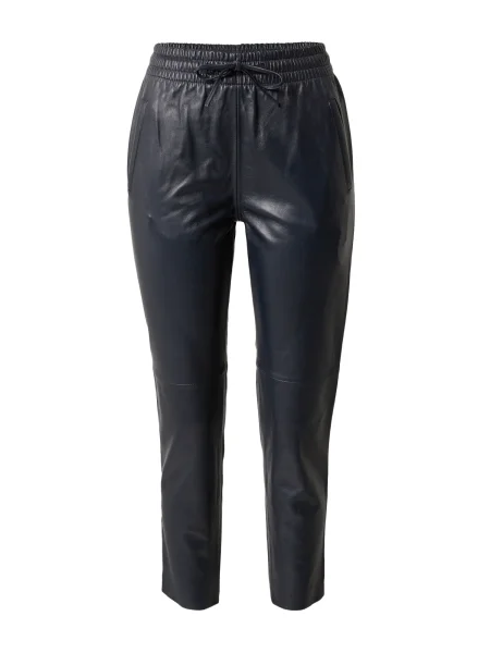 Hlače Oakwood modra