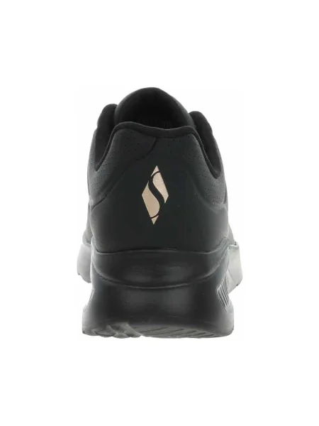 Pantofi Skechers negru