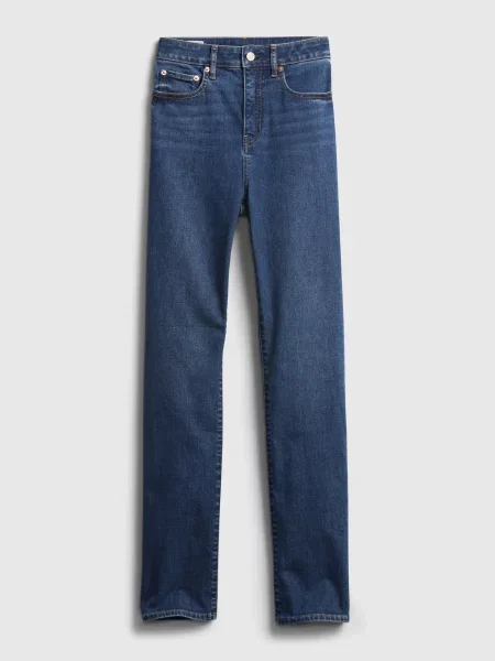 Blugi Gap albastru