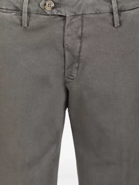 Pantaloni Al Duca D’aosta 1902 gri