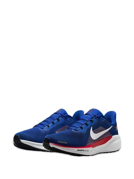Sneakerși Nike Pegasus plasă negru
