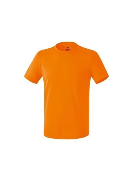 Tričko Erima oranžové