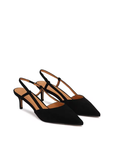 Kazar Pumps negru