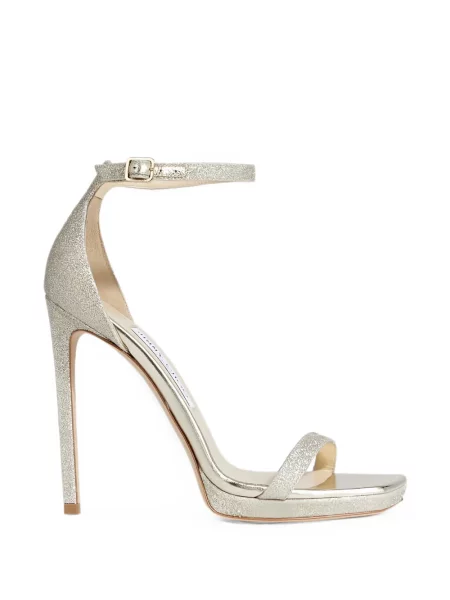 Sandalai Jimmy Choo su platforma