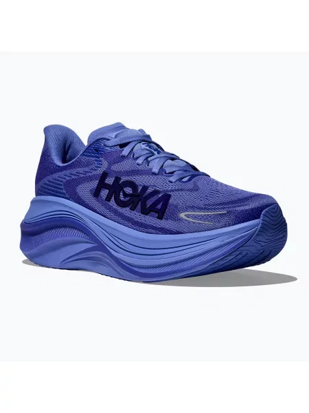 Încălțăminte de alergare pentru bărbați Hoka Skyward X 2 blue blossom/celestial blue albastru