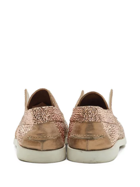 Pantofi loafer Le Silla din piele