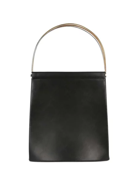 Geantă shopper Cartier negru