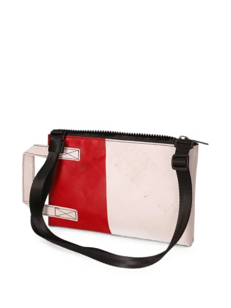 Geantă crossbody Freitag roșu