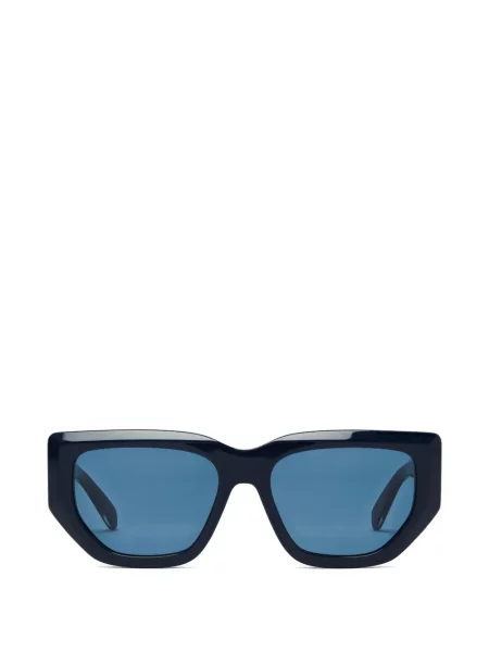 Ochelari de soare Stella Mccartney Eyewear albastru