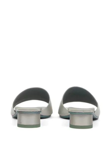 Sandale Mm6 Maison Margiela gri