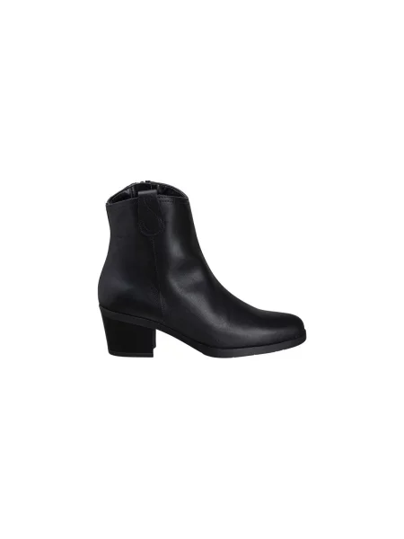 Pantofi Maria Jaen negru