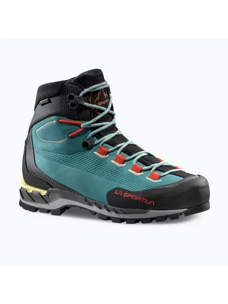 Sneakerși La Sportiva din piele