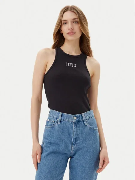 Топ Levi's® черно