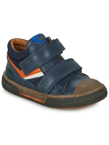 Pantofi copii Gbb albastru