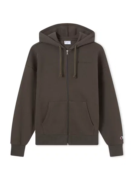 Champion Hanorac pin verde
