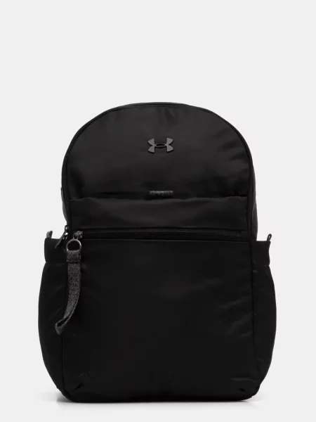 Rucsac Under Armour Studio Campus Bp Black Universal negru