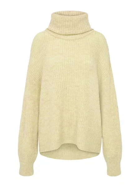 LeGer by Lena Gercke Pulover Jarine citron galben