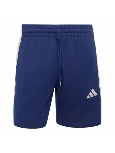 ADIDAS SPORTSWEAR Pantaloni sport CB crem / închis albastru