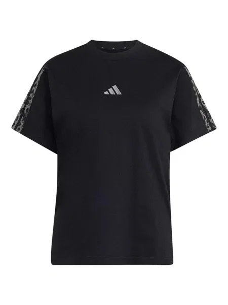 Ruha Adidas fekete