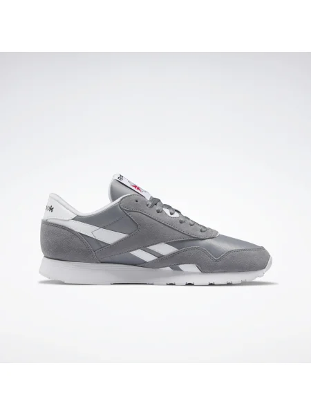Sneakerși Reebok alb