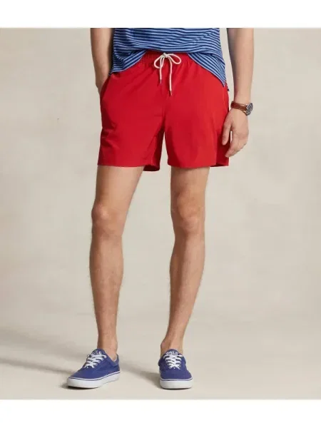 Chiloți Polo Ralph Lauren roșu