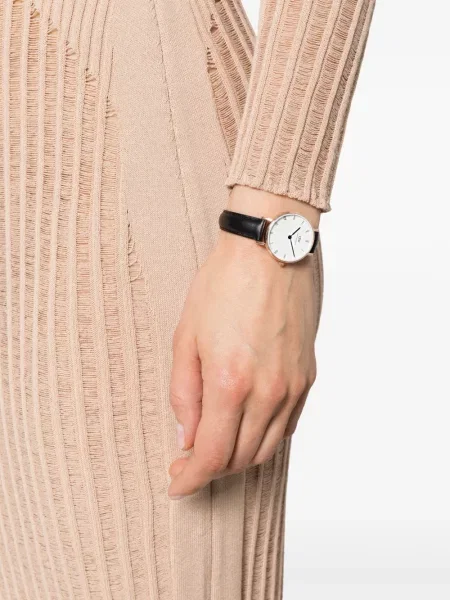 Laikrodžiai Daniel Wellington balta