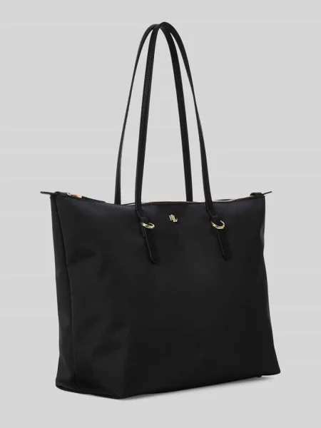 Torebka LAUREN RALPH LAUREN czarna