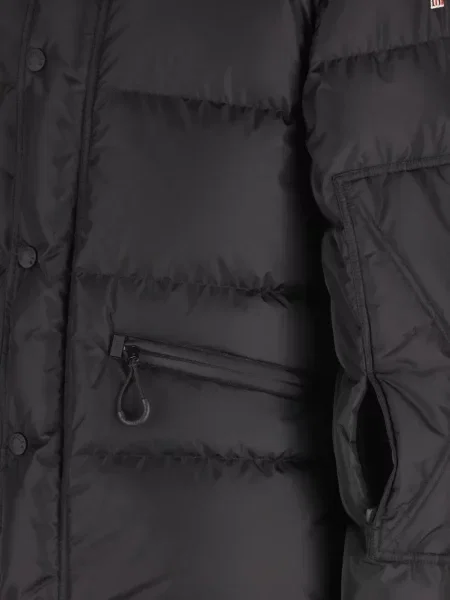 Geacă de schi Moncler Grenoble negru
